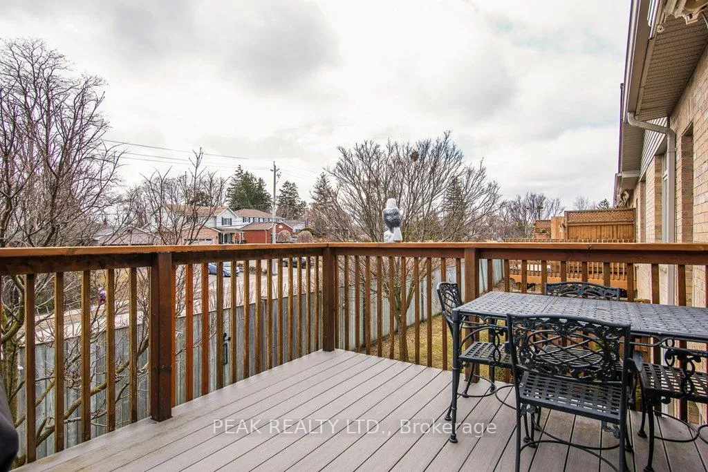 Photo 48 of Unit 3, 900 Doon Village Road, Kitchener — HOMEH