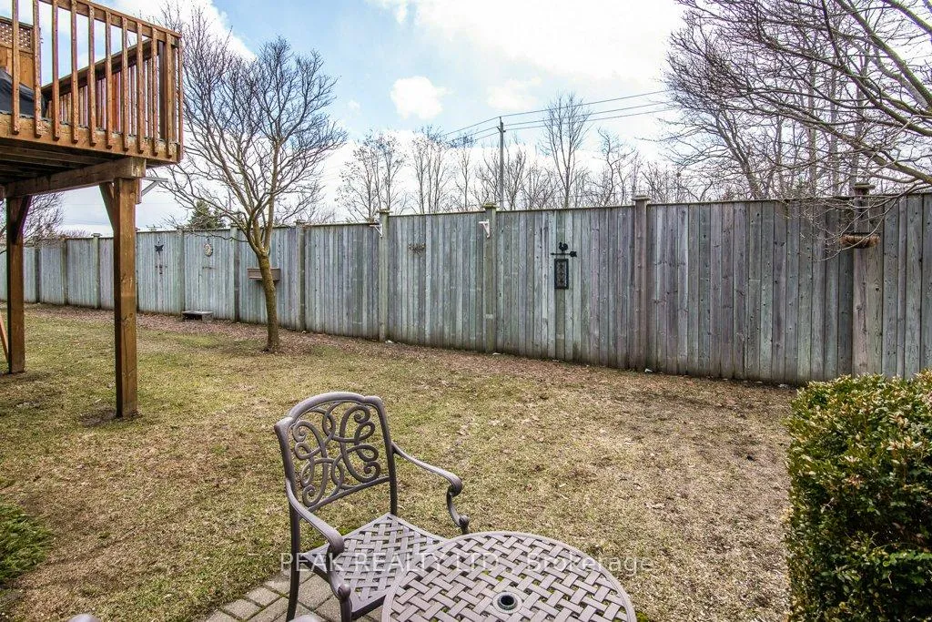 Photo 49 of Unit 3, 900 Doon Village Road, Kitchener — HOMEH