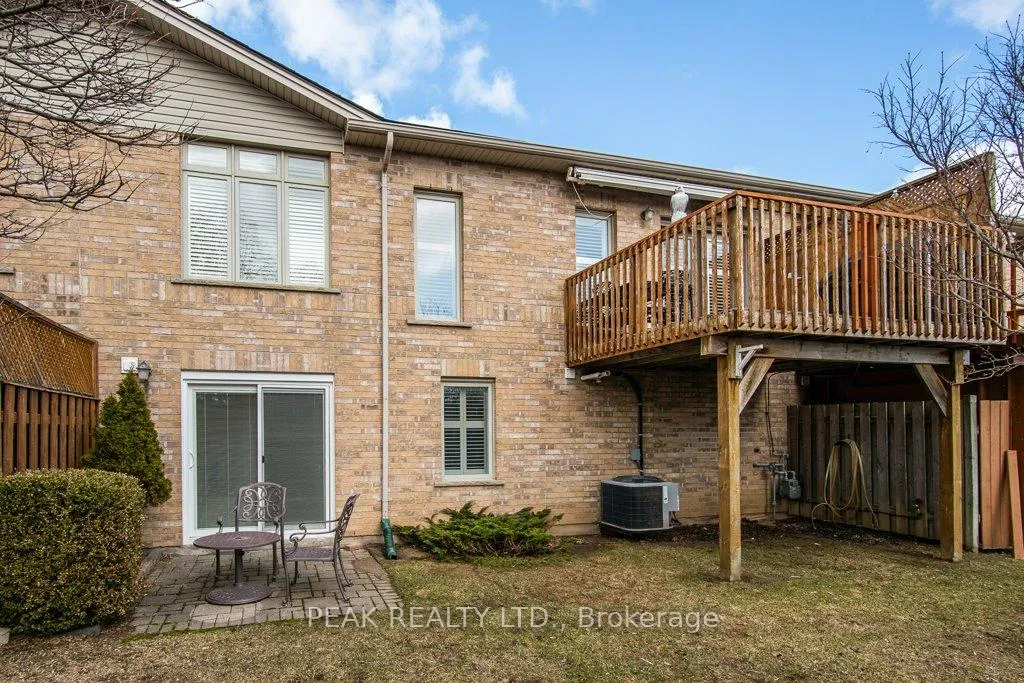 Photo 50 of Unit 3, 900 Doon Village Road, Kitchener — HOMEH