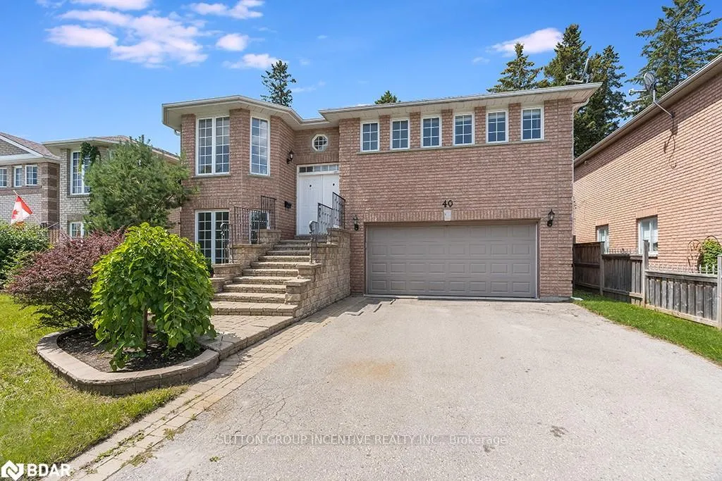 Photo 1 of 40 Kell Place, Barrie, Bayshore — HOMEH
