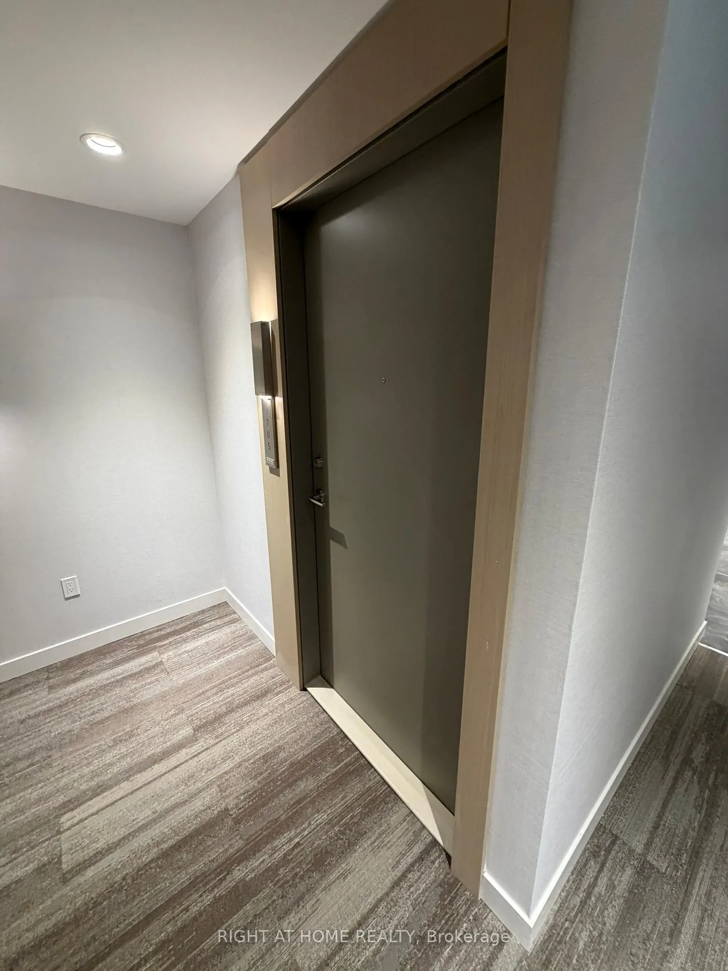 Photo 13 of Unit 1705, 15 Skyridge Drive E, Brampton, Bram East — HOMEH