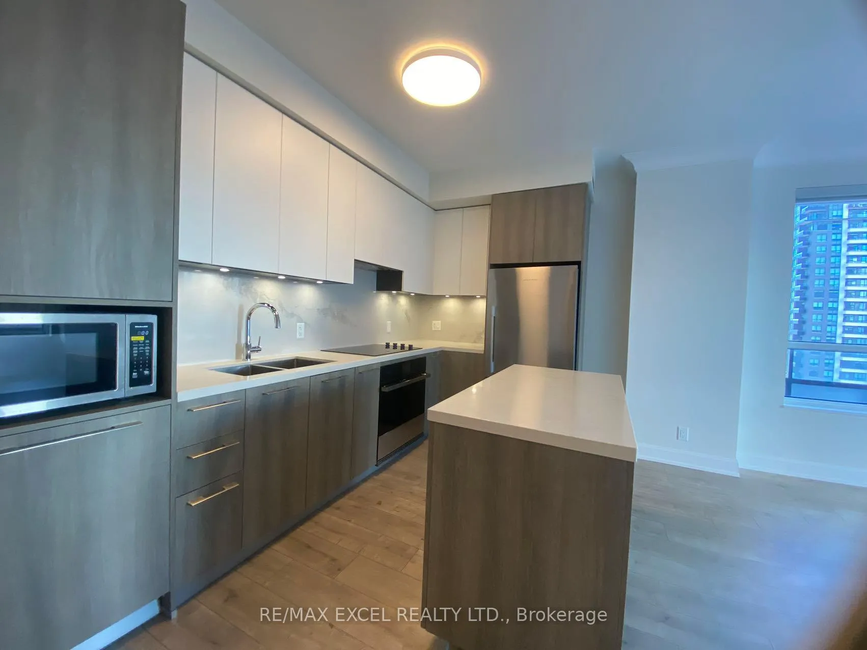 Photo 30 of Unit 2001, 38 Water Walk Drive, Markham, Unionville — HOMEH