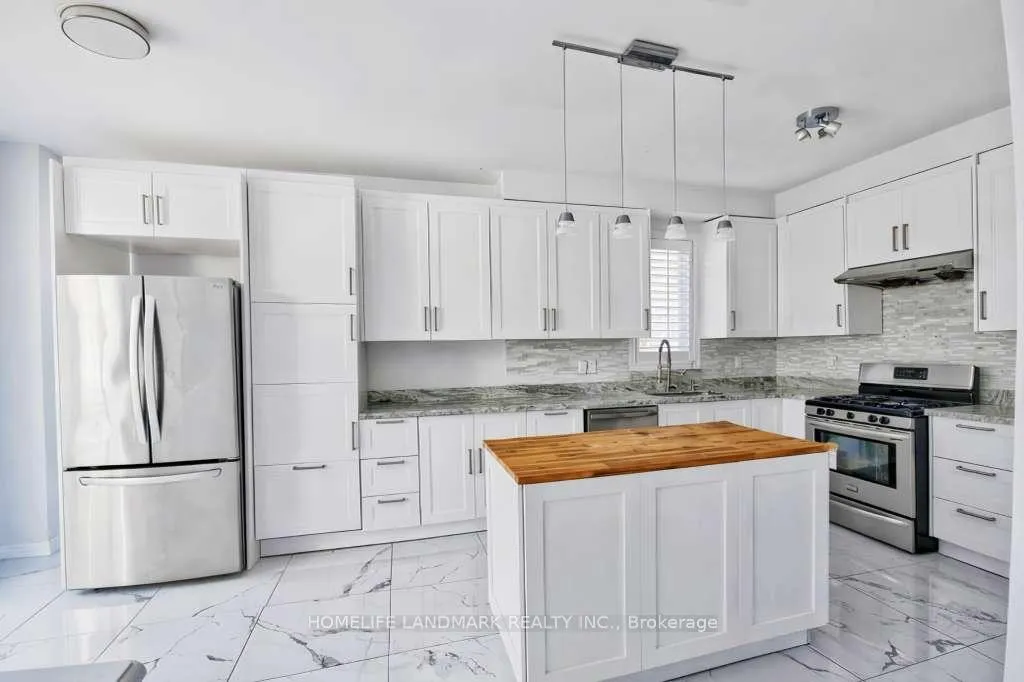Photo 12 of 127 Rizal Avenue, Markham, Box Grove — HOMEH
