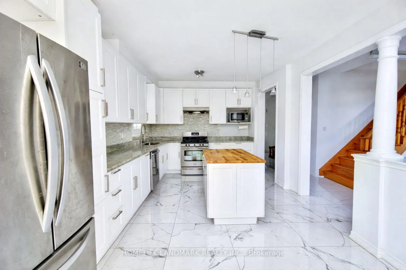Photo 14 of 127 Rizal Avenue, Markham, Box Grove — HOMEH