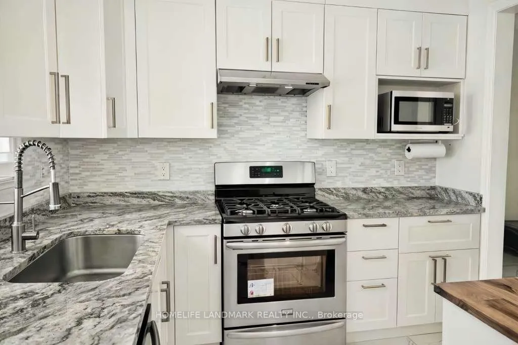 Photo 15 of 127 Rizal Avenue, Markham, Box Grove — HOMEH
