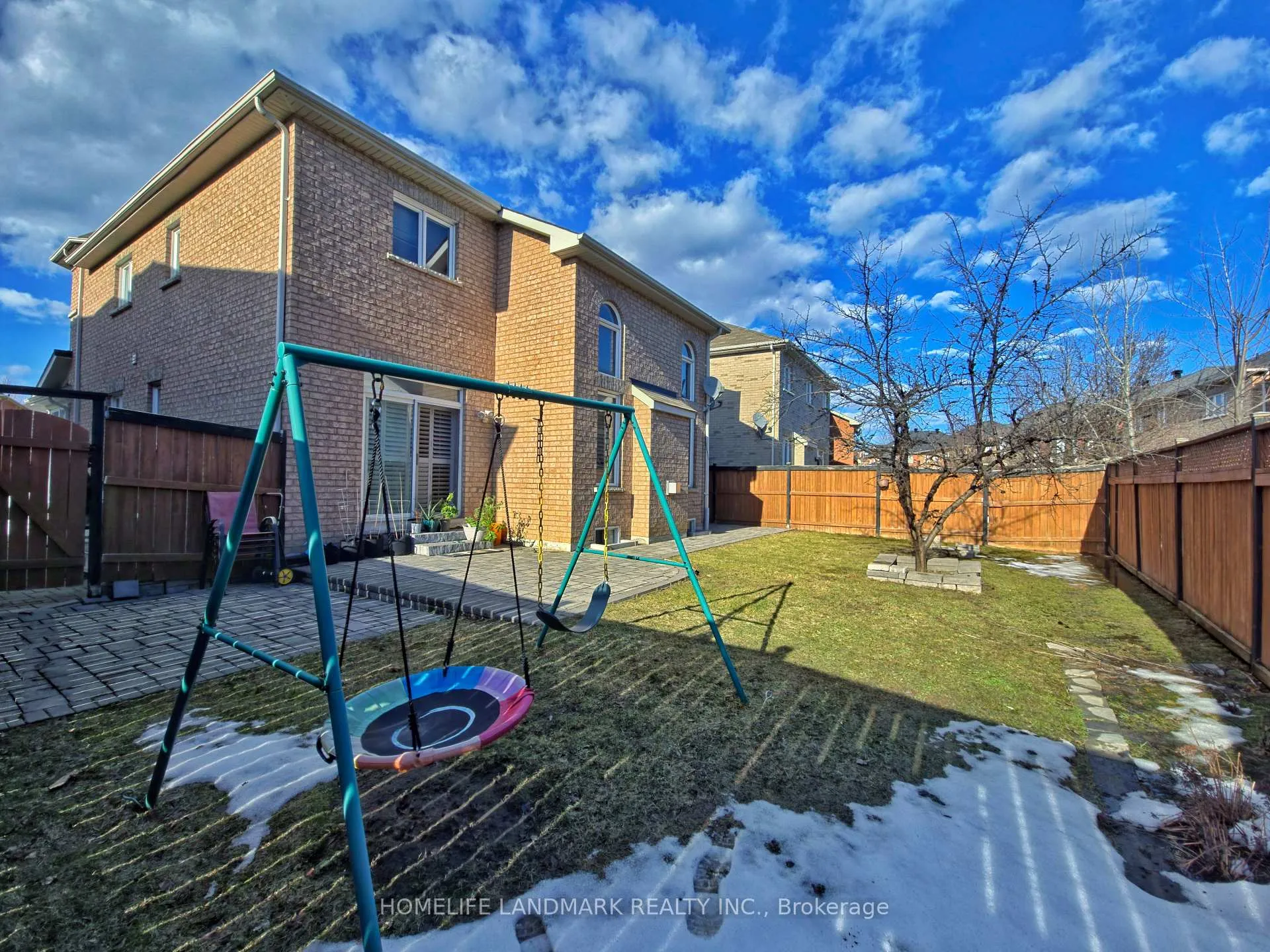 Photo 36 of 127 Rizal Avenue, Markham, Box Grove — HOMEH