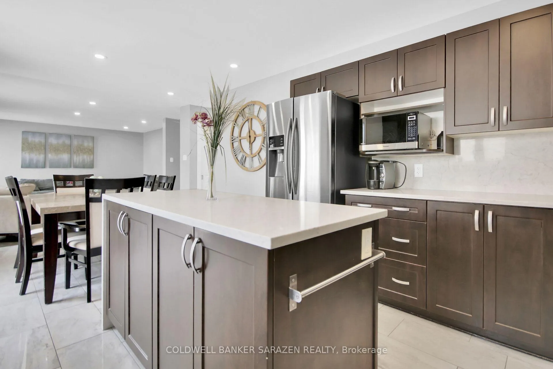 Photo 15 of 715 Clearbrook Drive, Ottawa, Barrhaven - Strandherd — HOMEH