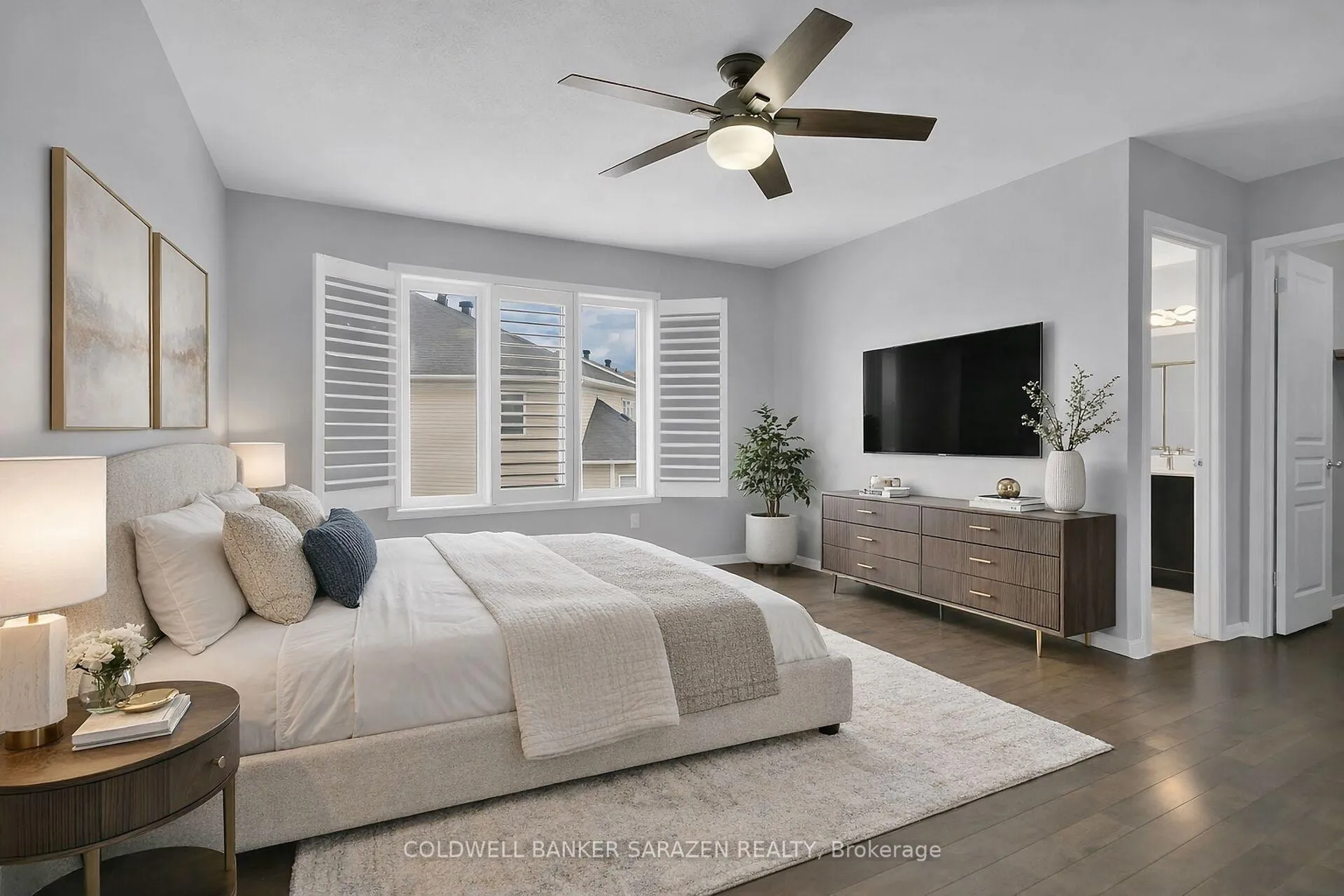 Photo 20 of 715 Clearbrook Drive, Ottawa, Barrhaven - Strandherd — HOMEH