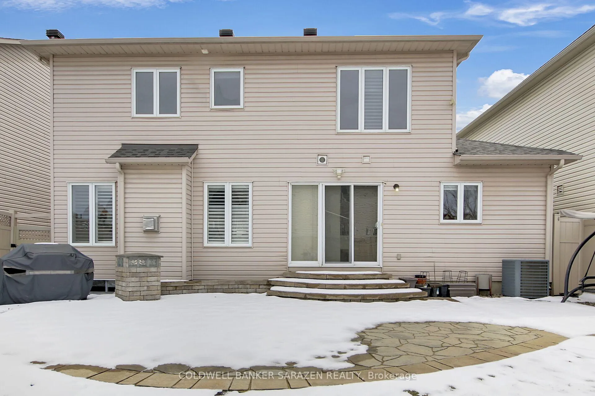 Photo 36 of 715 Clearbrook Drive, Ottawa, Barrhaven - Strandherd — HOMEH