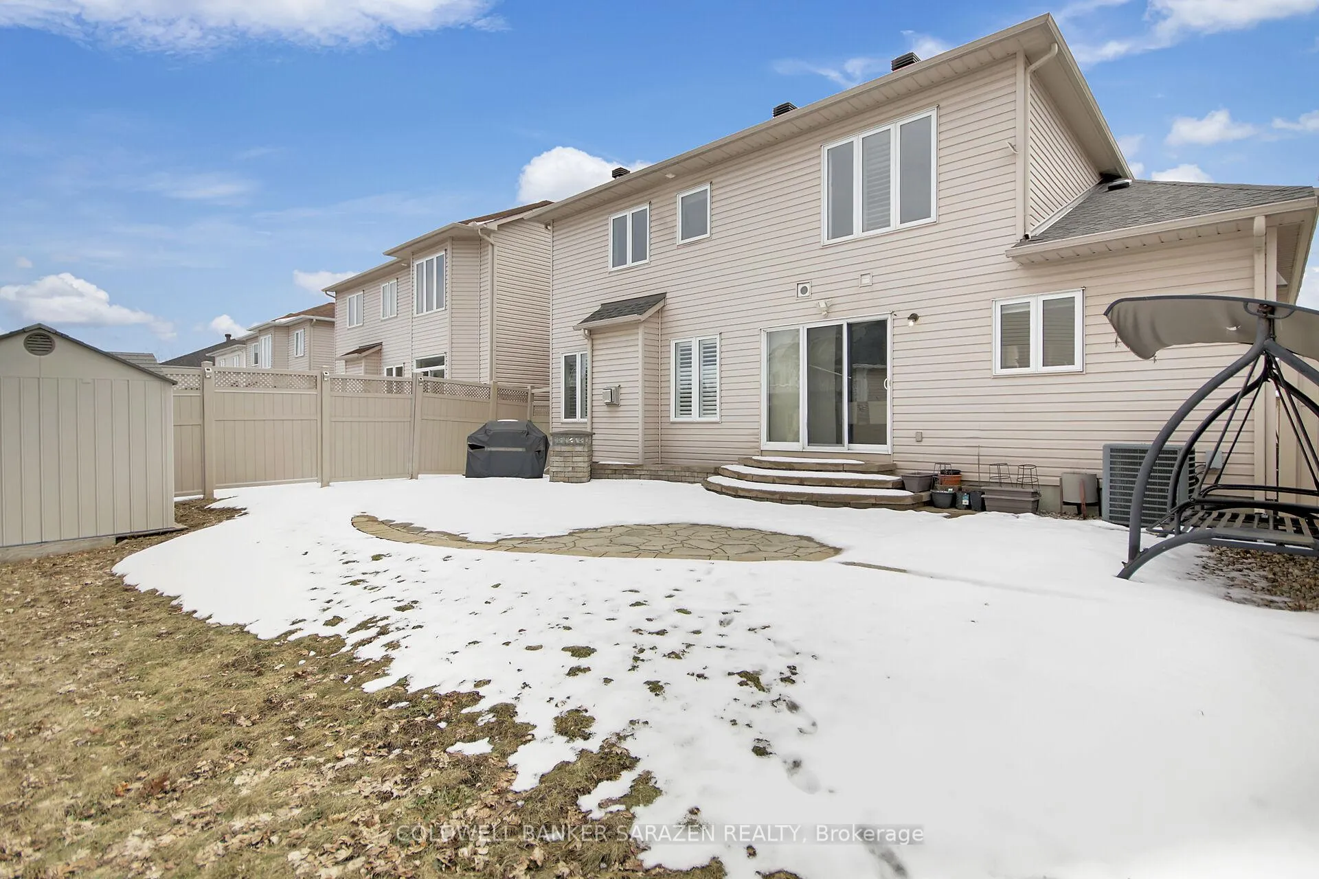 Photo 37 of 715 Clearbrook Drive, Ottawa, Barrhaven - Strandherd — HOMEH