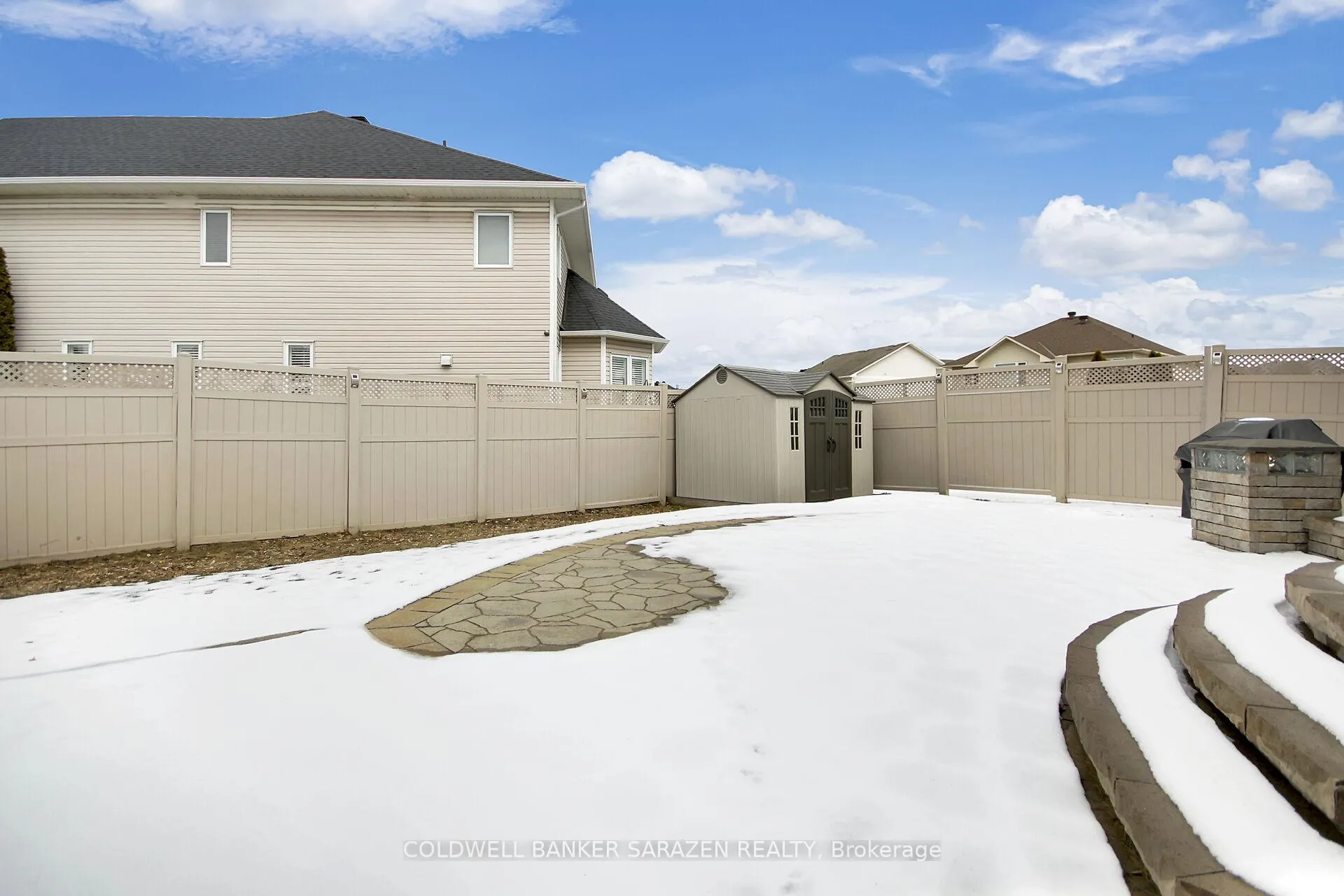 Photo 38 of 715 Clearbrook Drive, Ottawa, Barrhaven - Strandherd — HOMEH