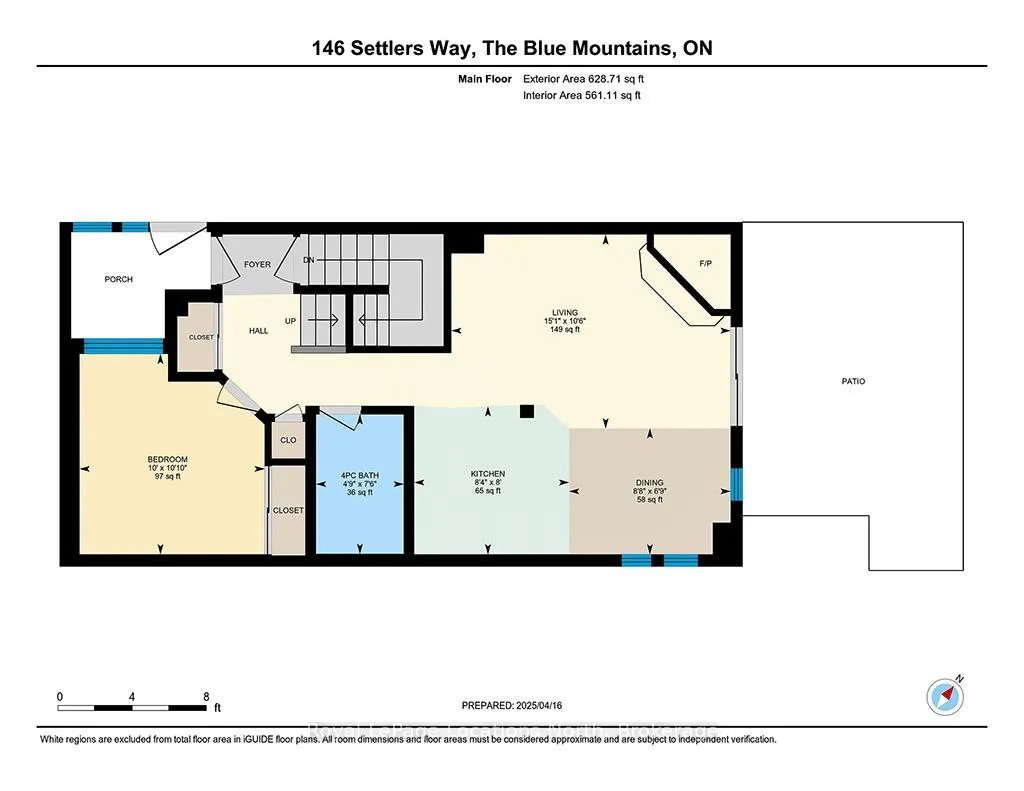 Photo 33 of Unit 38, 146 Settlers Way, Blue Mountains — HOMEH