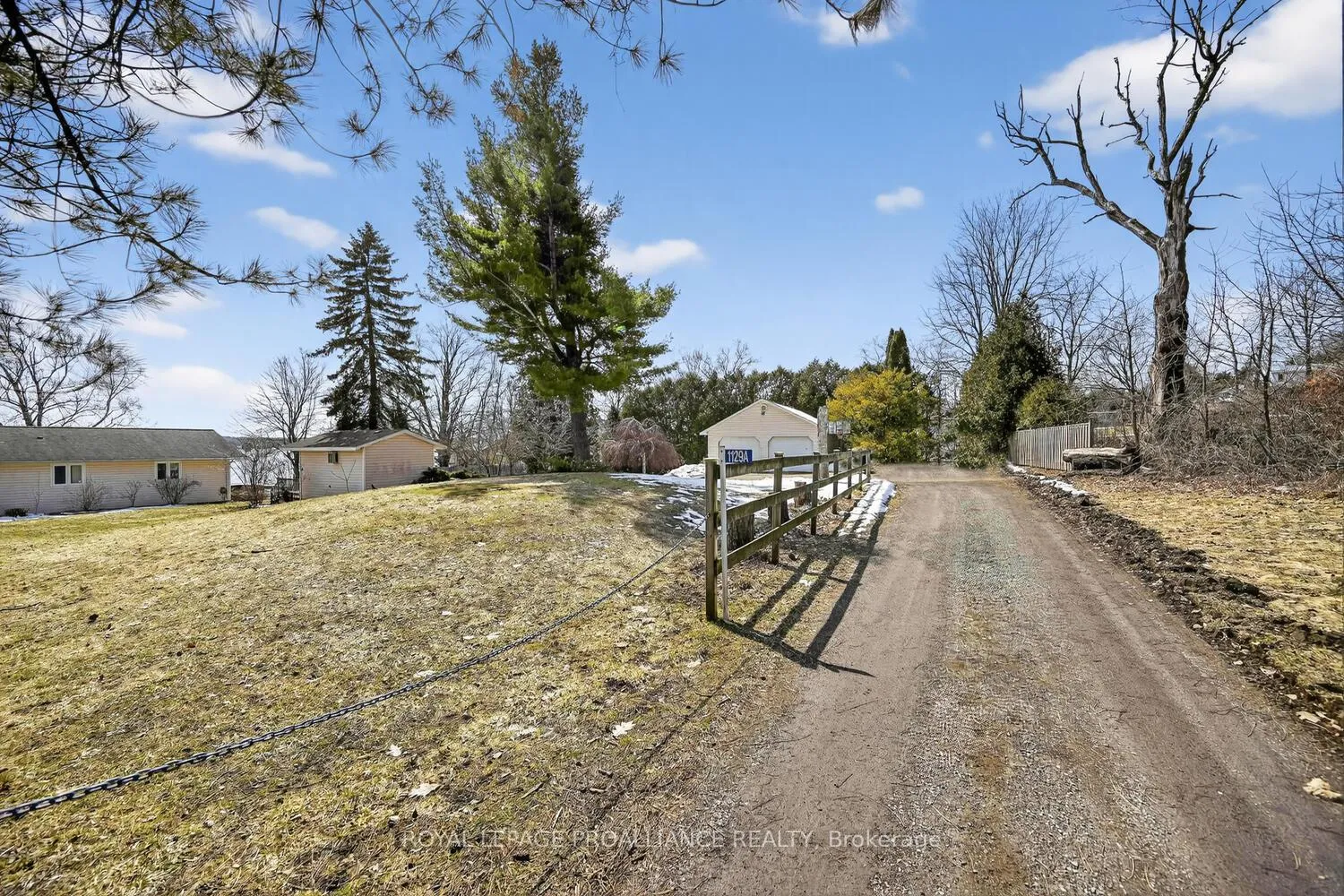 Photo 4 of 1129A County Rd 2, Augusta, Augusta Twp — HOMEH