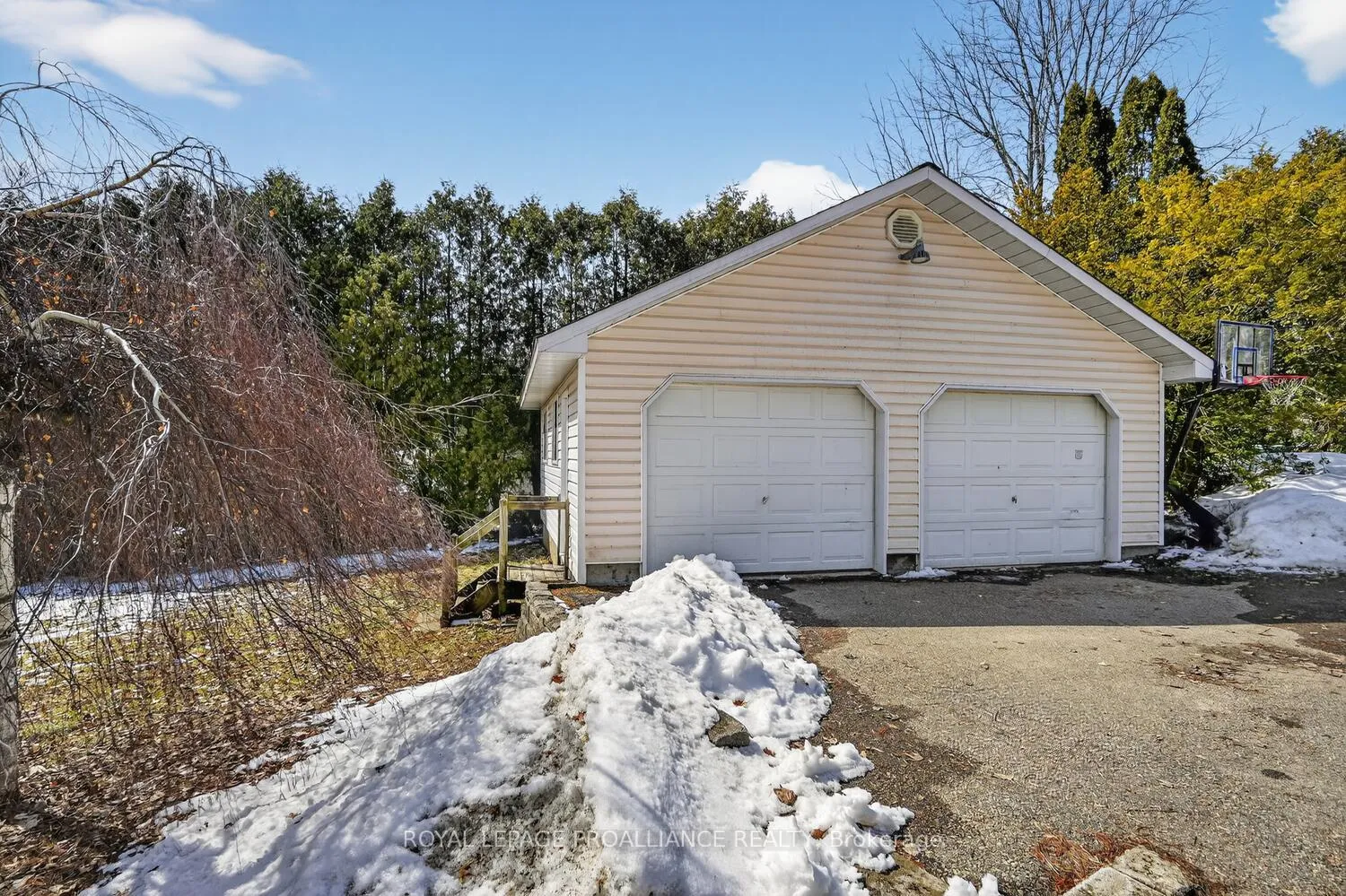 Photo 6 of 1129A County Rd 2, Augusta, Augusta Twp — HOMEH