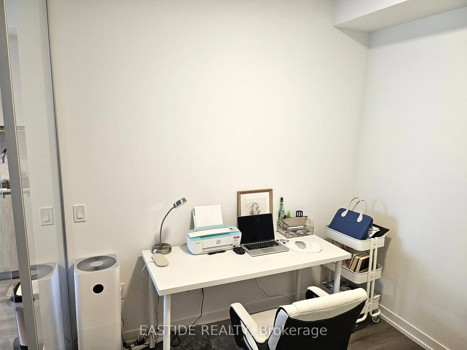 Photo 18 of Unit 1506, 28 Interchange Way, Vaughan, Vaughan Corporate Centre — HOMEH