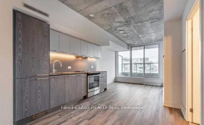 Photo 4 of Unit 1115, 30 Baseball Place, Toronto, South Riverdale — HOMEH