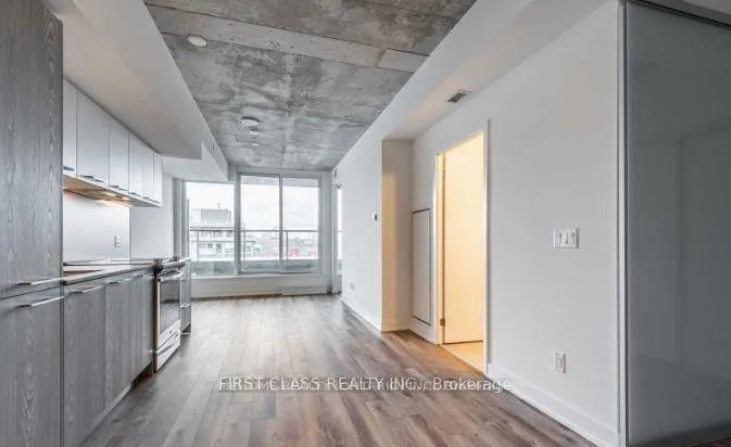 Photo 7 of Unit 1115, 30 Baseball Place, Toronto, South Riverdale — HOMEH