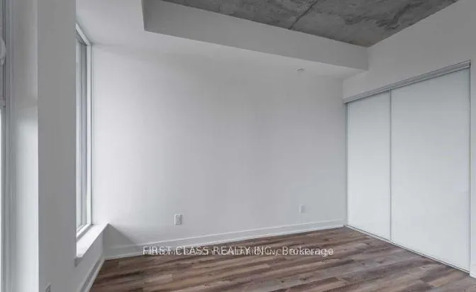 Photo 9 of Unit 1115, 30 Baseball Place, Toronto, South Riverdale — HOMEH