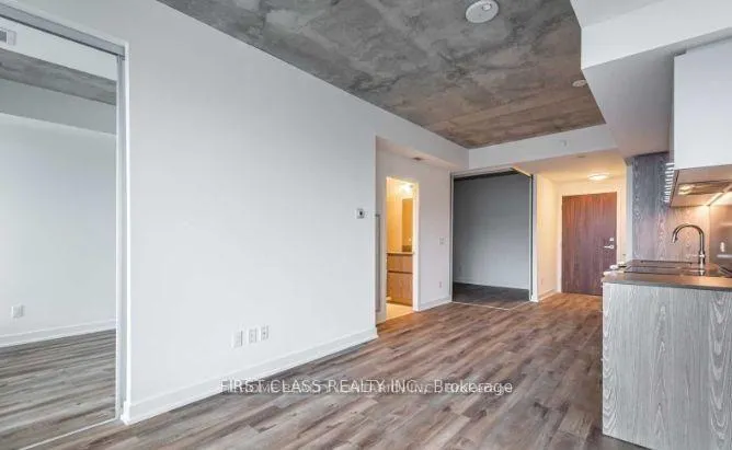 Photo 10 of Unit 1115, 30 Baseball Place, Toronto, South Riverdale — HOMEH