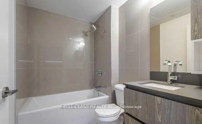 Photo 13 of Unit 1115, 30 Baseball Place, Toronto, South Riverdale — HOMEH