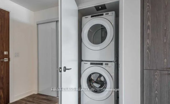 Photo 14 of Unit 1115, 30 Baseball Place, Toronto, South Riverdale — HOMEH