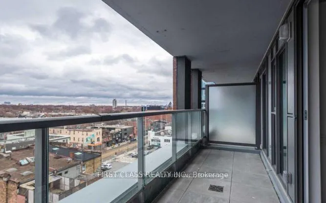 Photo 15 of Unit 1115, 30 Baseball Place, Toronto, South Riverdale — HOMEH