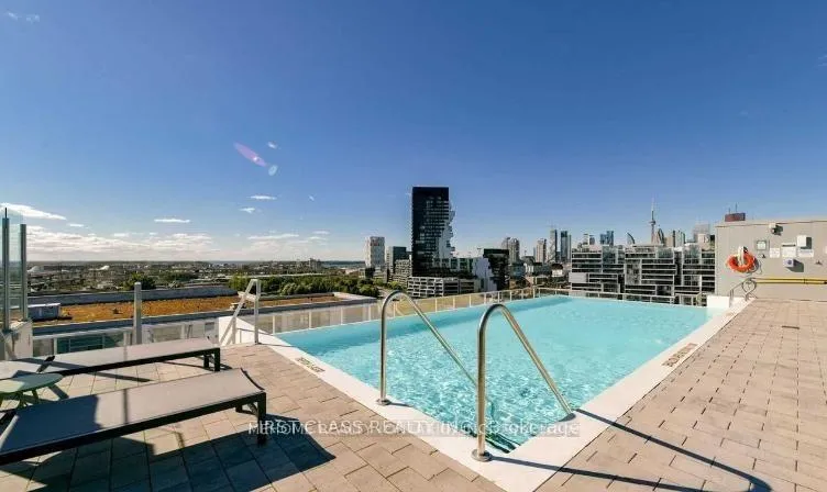 Photo 16 of Unit 1115, 30 Baseball Place, Toronto, South Riverdale — HOMEH