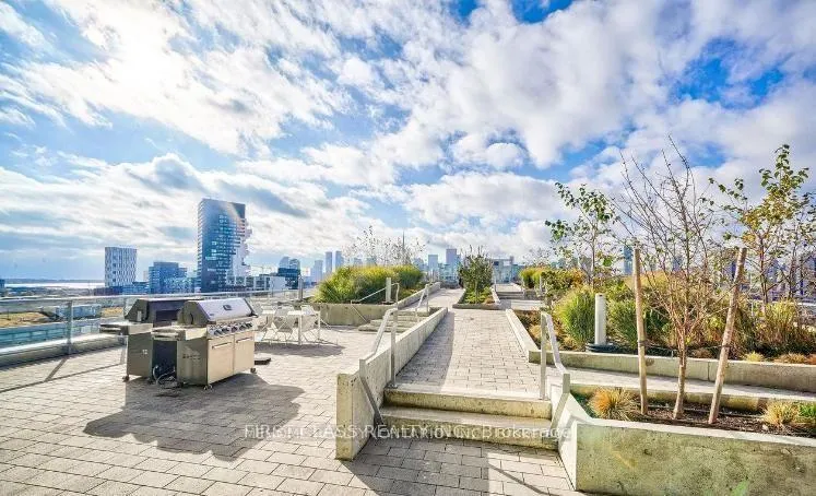 Photo 17 of Unit 1115, 30 Baseball Place, Toronto, South Riverdale — HOMEH