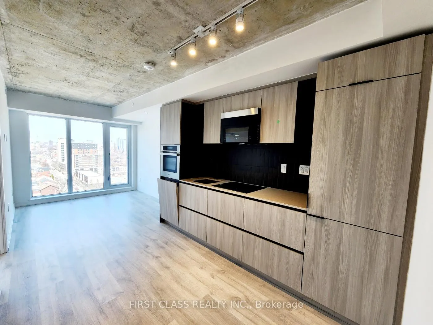 Photo 4 of Unit 1308, 2 Augusta Avenue, Toronto, Kensington-Chinatown — HOMEH