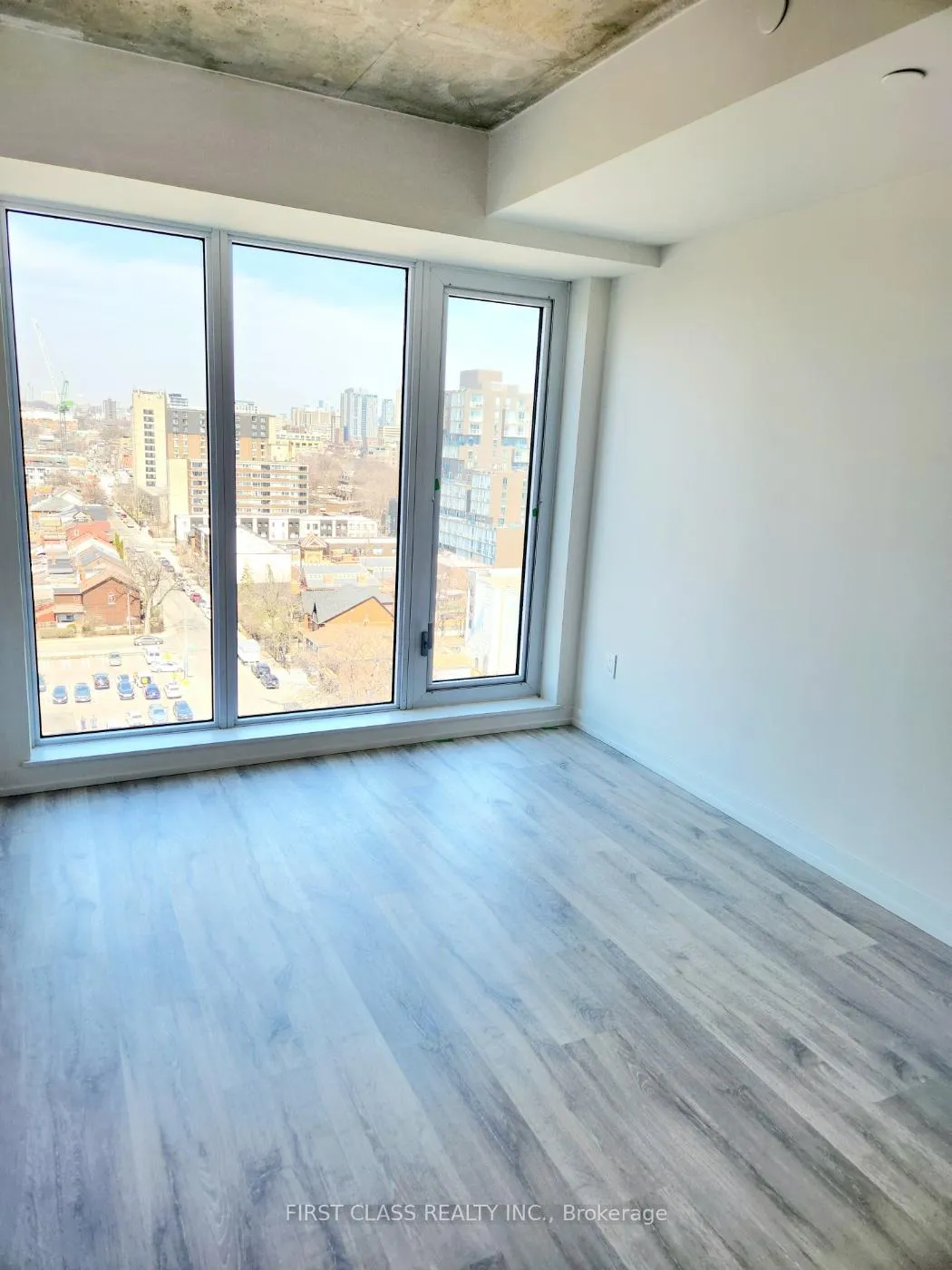 Photo 9 of Unit 1308, 2 Augusta Avenue, Toronto, Kensington-Chinatown — HOMEH
