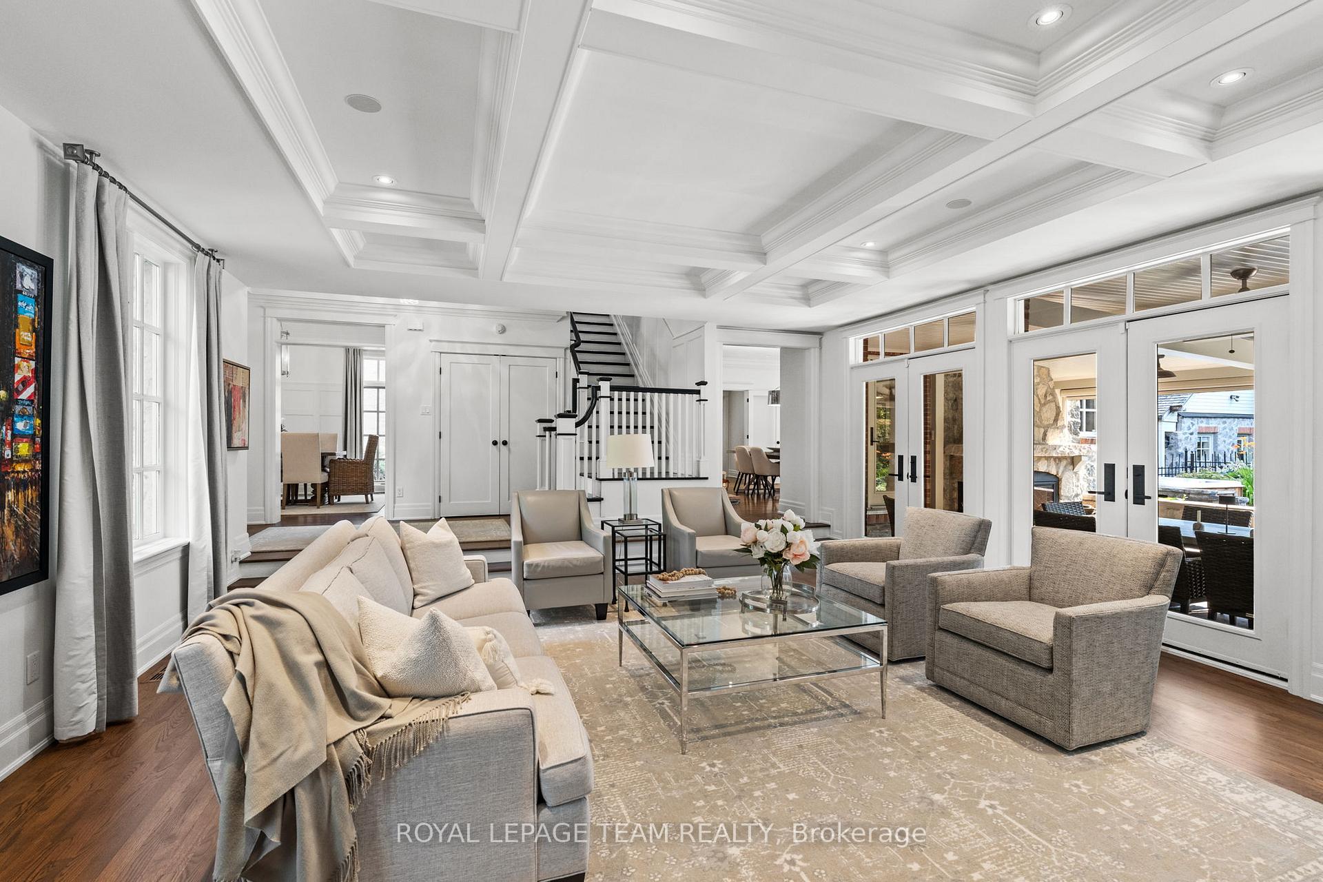 Photo 6 of 5572 Carrison Drive, Ottawa, Manotick Village & Manotick Estates — HOMEH
