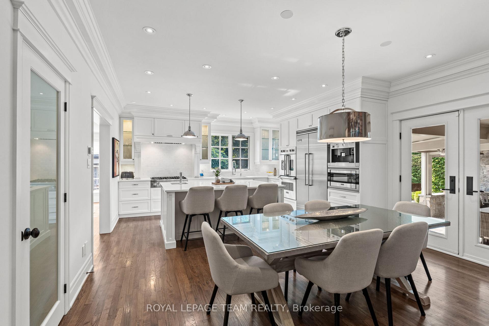 Photo 8 of 5572 Carrison Drive, Ottawa, Manotick Village & Manotick Estates — HOMEH
