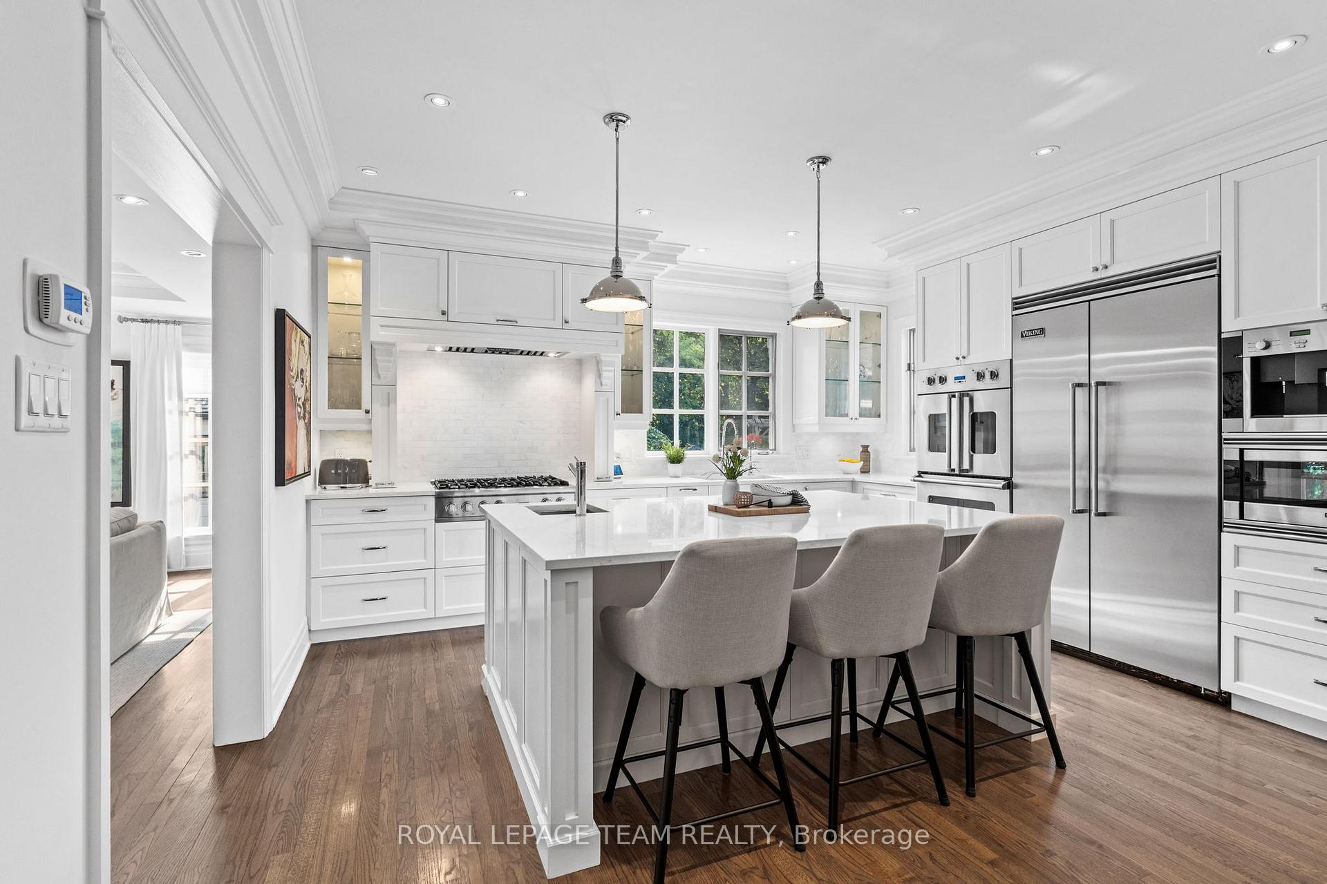 Photo 9 of 5572 Carrison Drive, Ottawa, Manotick Village & Manotick Estates — HOMEH
