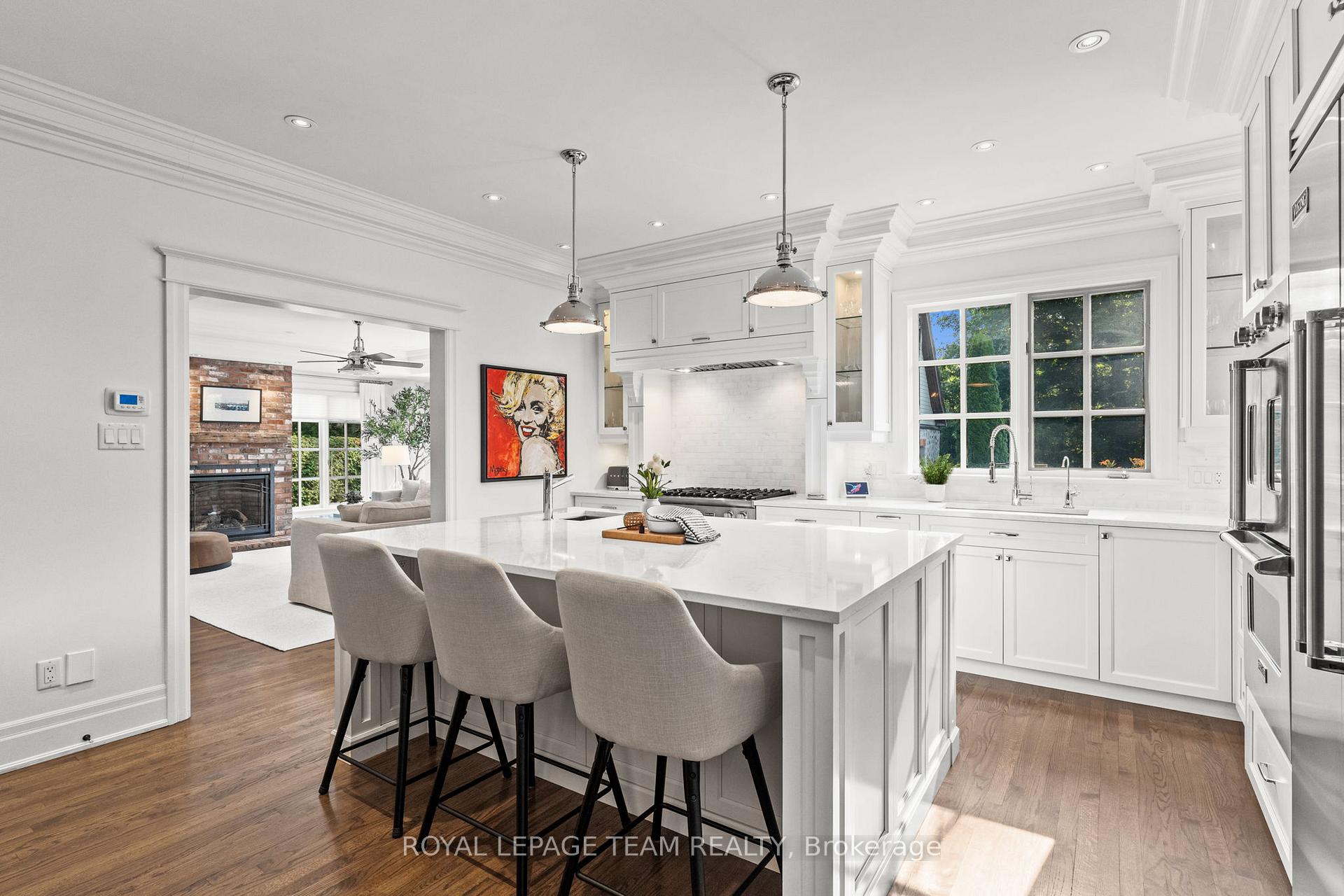 Photo 11 of 5572 Carrison Drive, Ottawa, Manotick Village & Manotick Estates — HOMEH