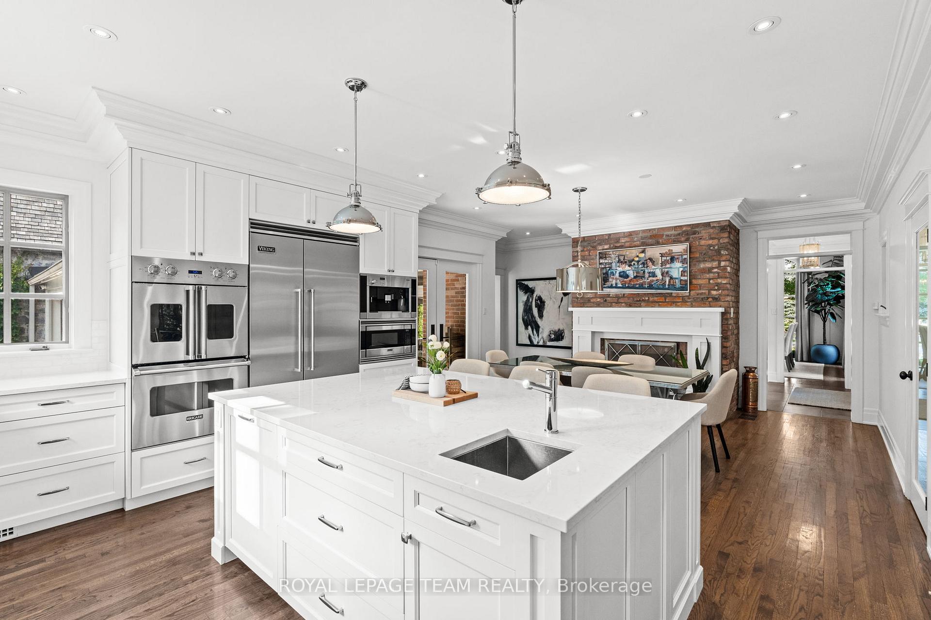Photo 12 of 5572 Carrison Drive, Ottawa, Manotick Village & Manotick Estates — HOMEH