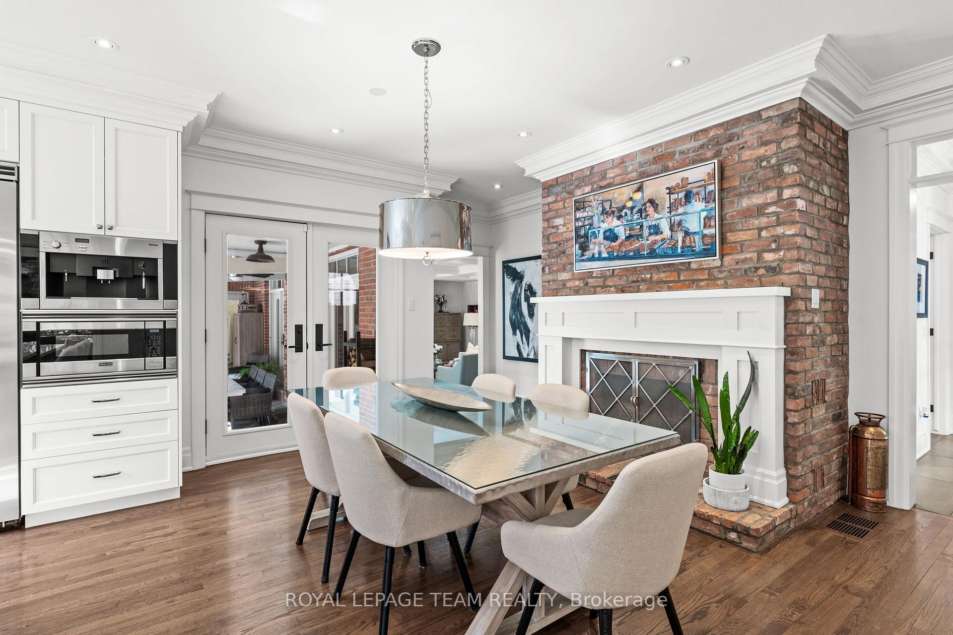 Photo 13 of 5572 Carrison Drive, Ottawa, Manotick Village & Manotick Estates — HOMEH