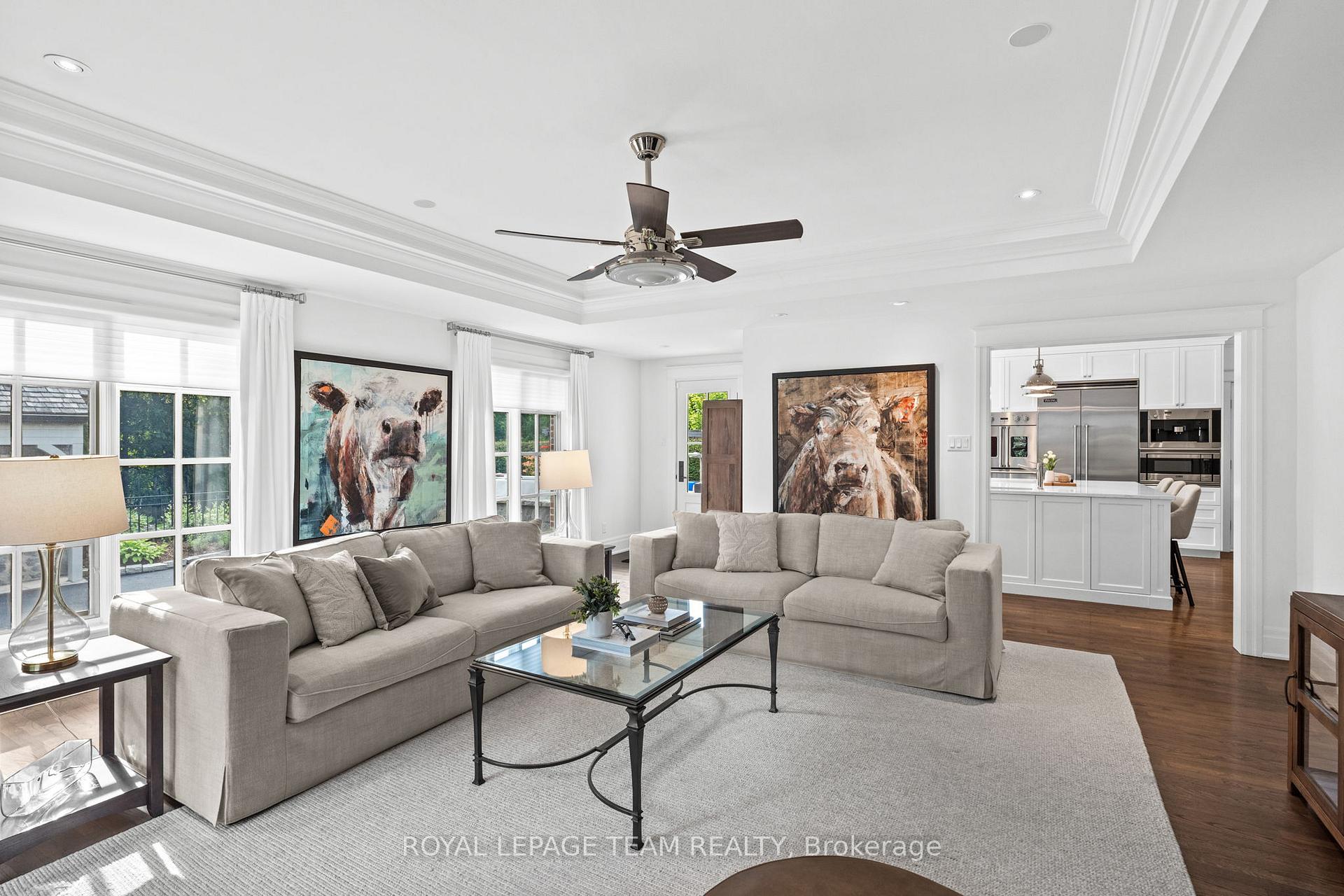 Photo 16 of 5572 Carrison Drive, Ottawa, Manotick Village & Manotick Estates — HOMEH