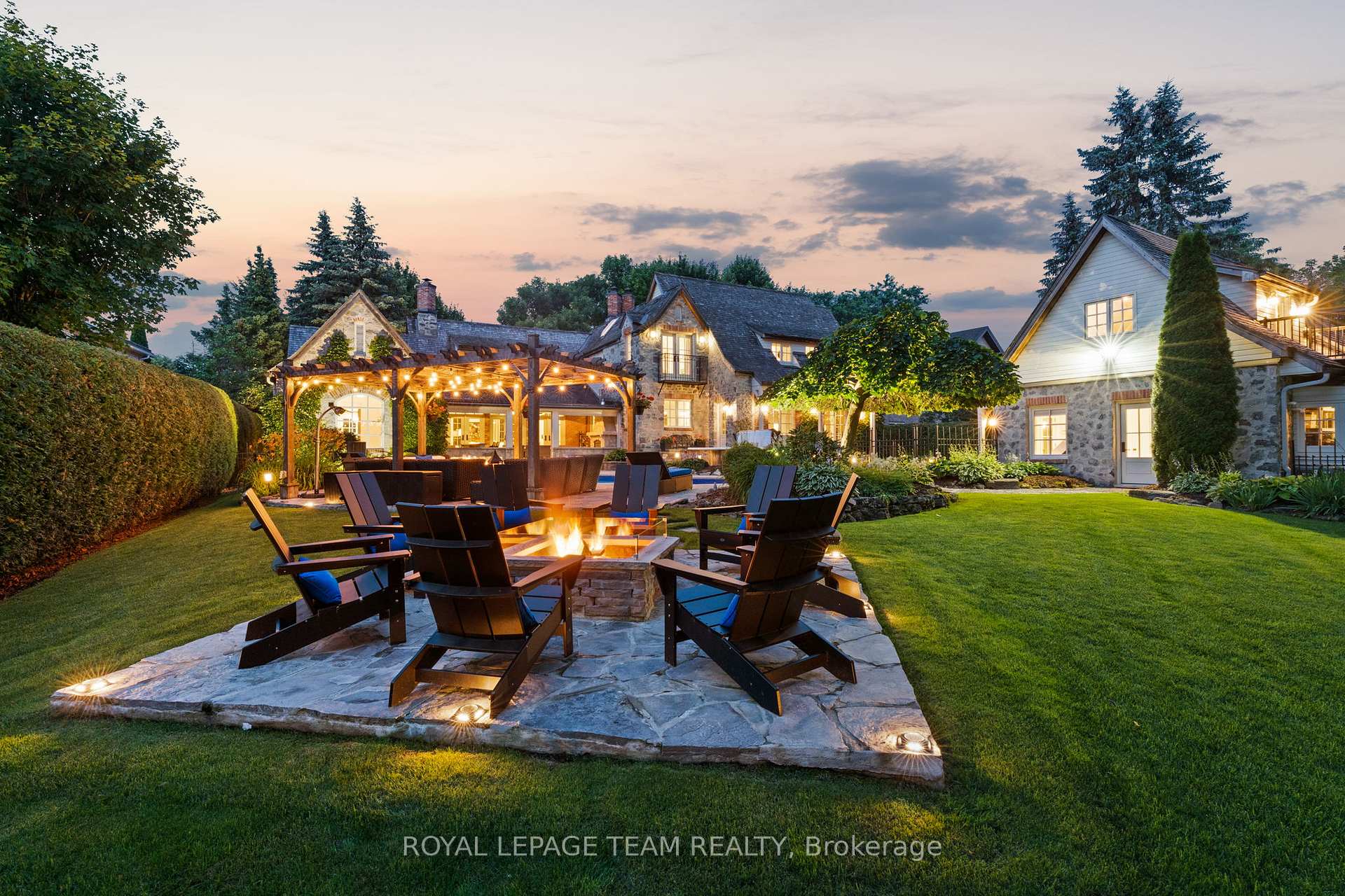 Photo 33 of 5572 Carrison Drive, Ottawa, Manotick Village & Manotick Estates — HOMEH