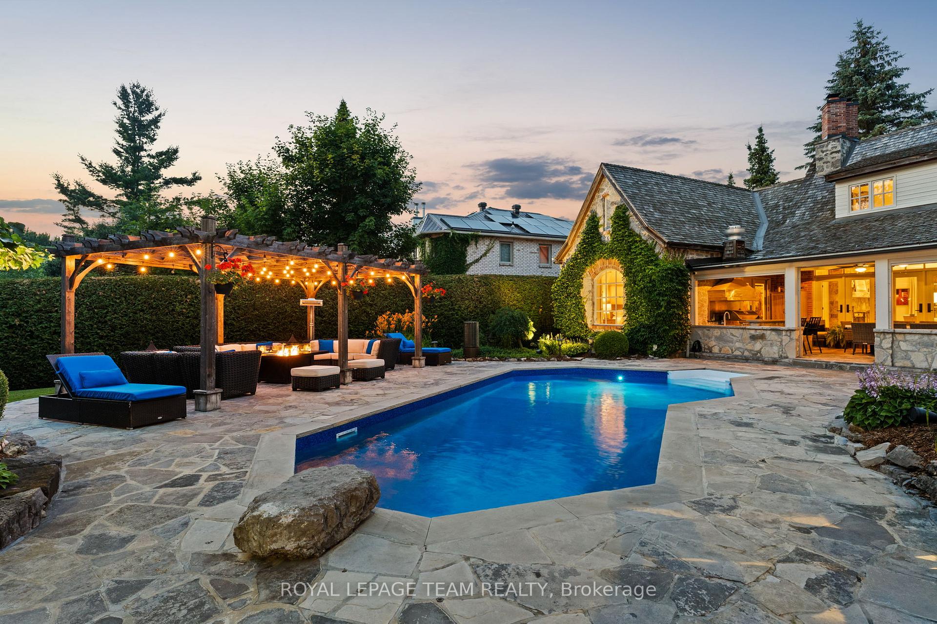 Photo 34 of 5572 Carrison Drive, Ottawa, Manotick Village & Manotick Estates — HOMEH