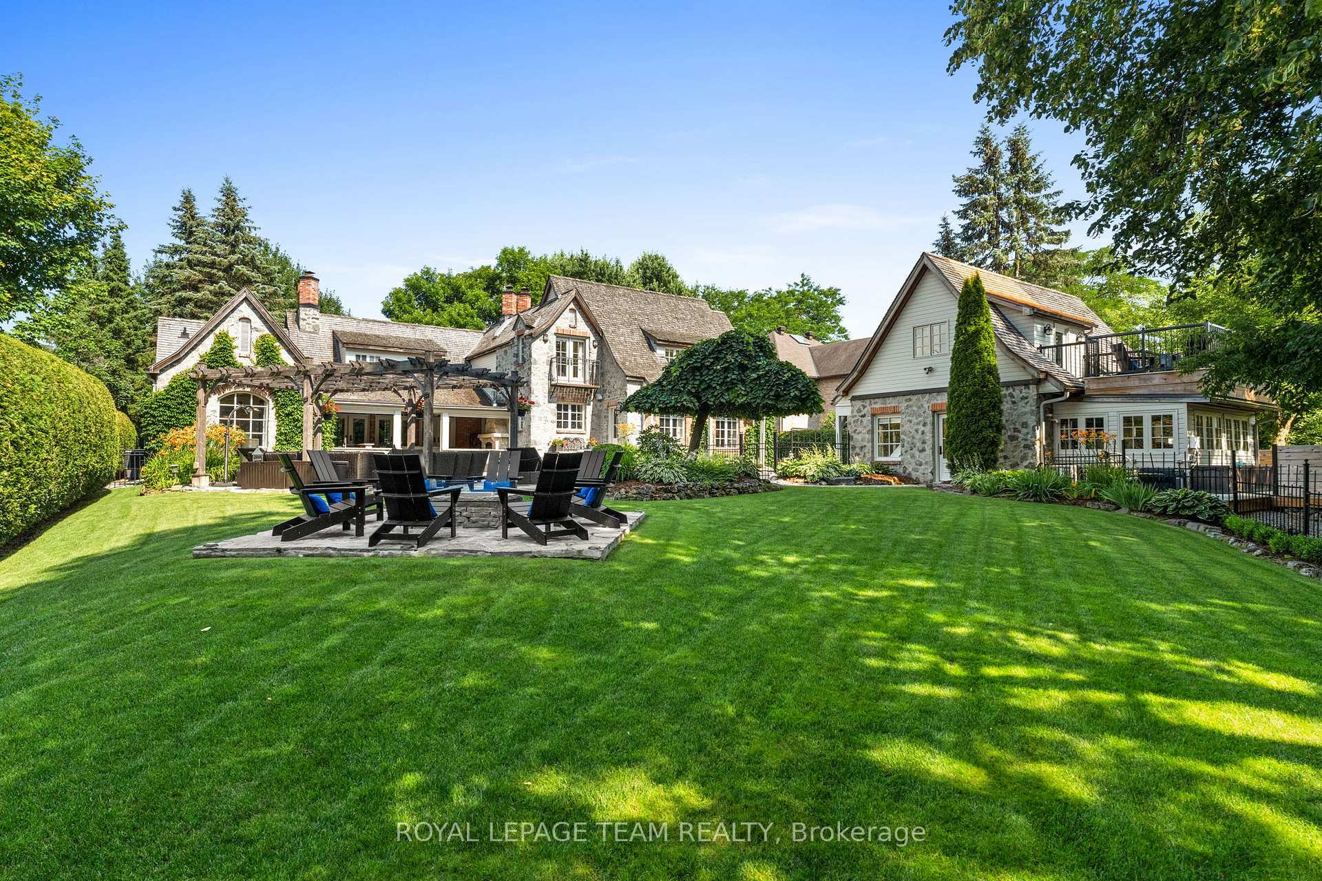 Photo 42 of 5572 Carrison Drive, Ottawa, Manotick Village & Manotick Estates — HOMEH