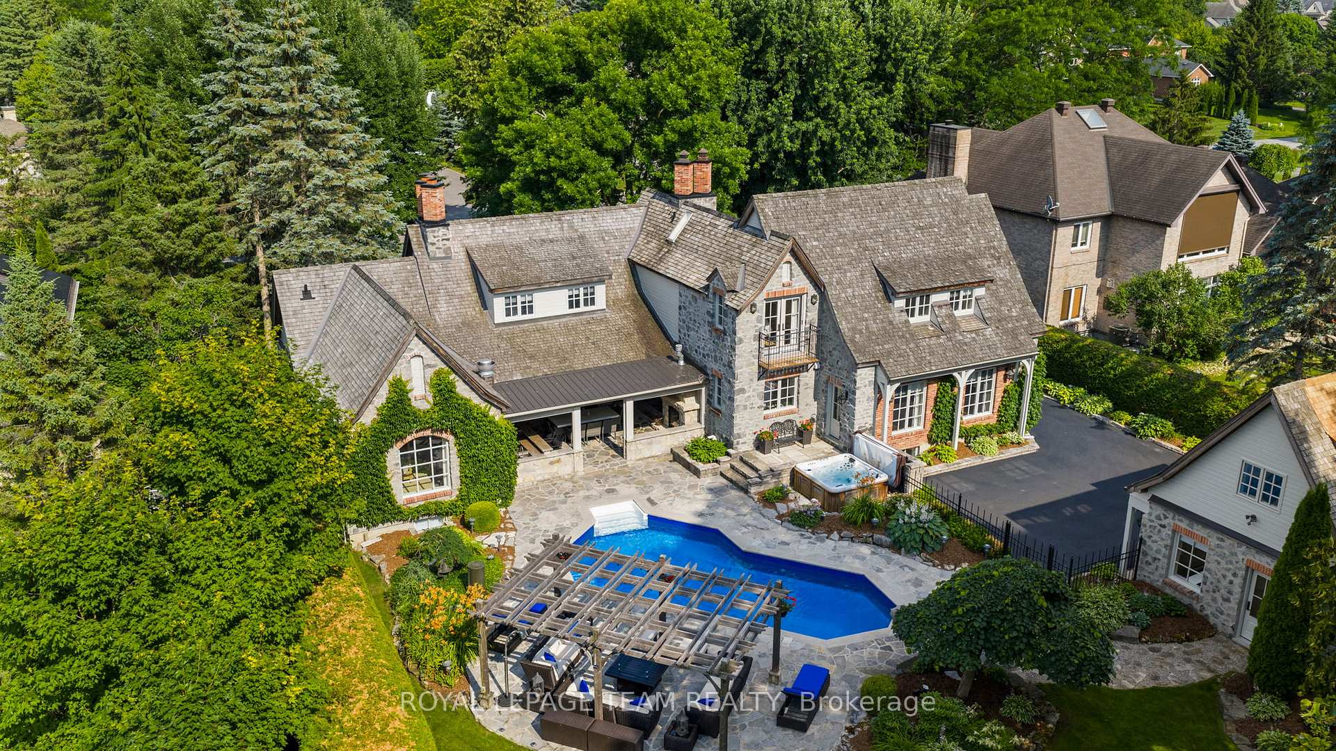 Photo 48 of 5572 Carrison Drive, Ottawa, Manotick Village & Manotick Estates — HOMEH