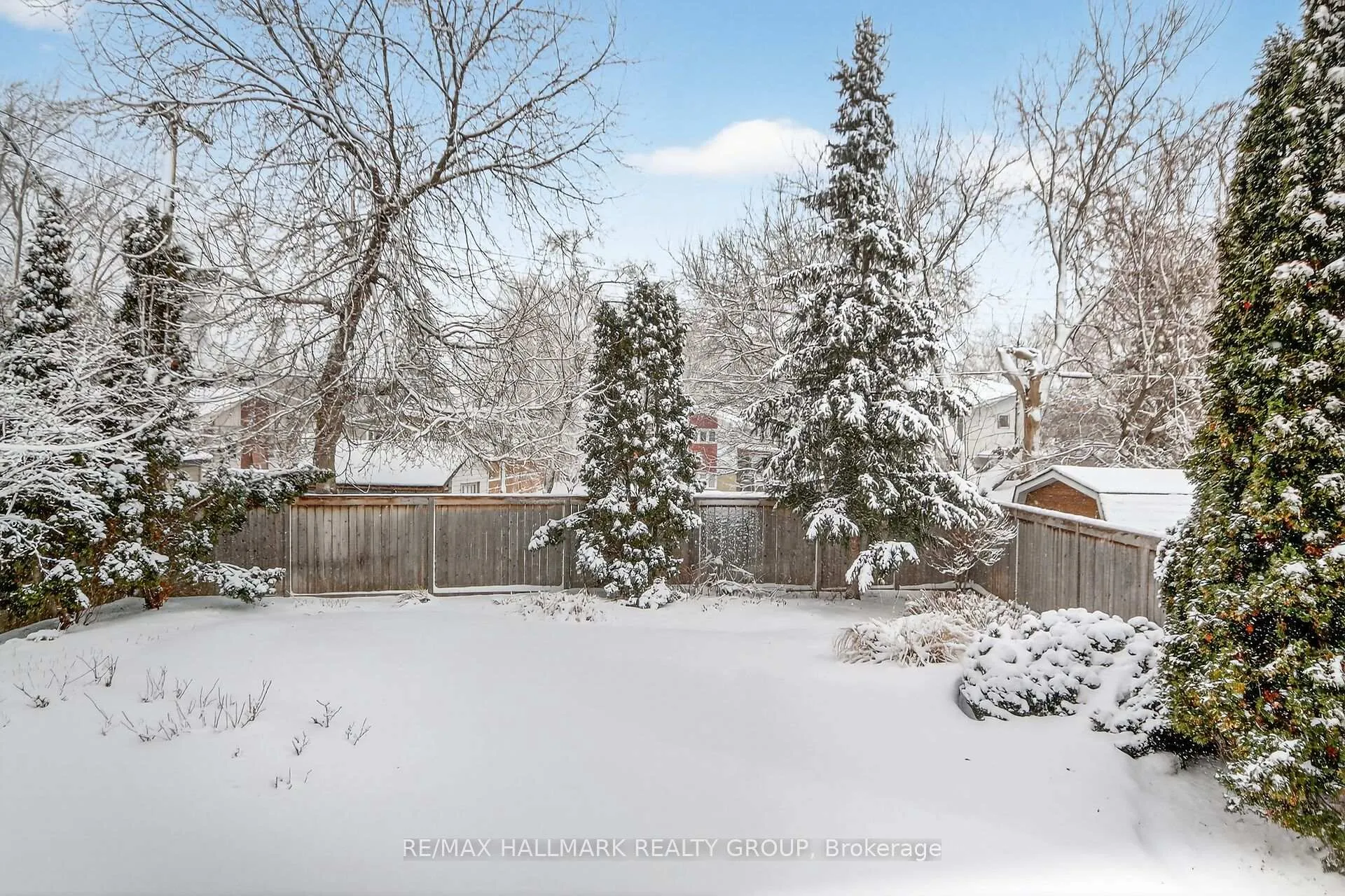 Photo 22 of 2279 Harding Road, Ottawa, Elmvale Acres/Urbandale — HOMEH