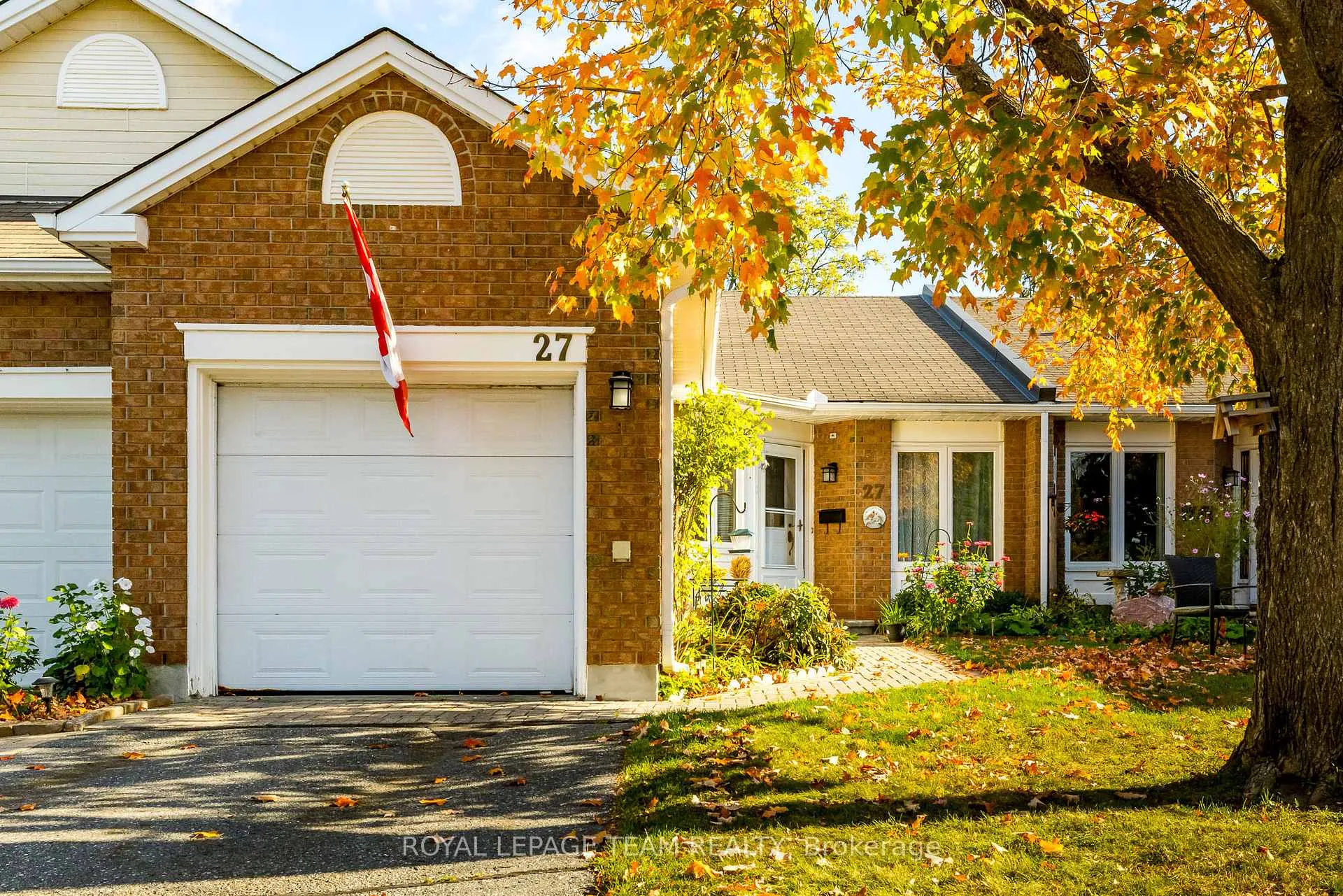 Photo 1 of 27 Pine Needles Court, Ottawa, Stittsville (Central) — HOMEH