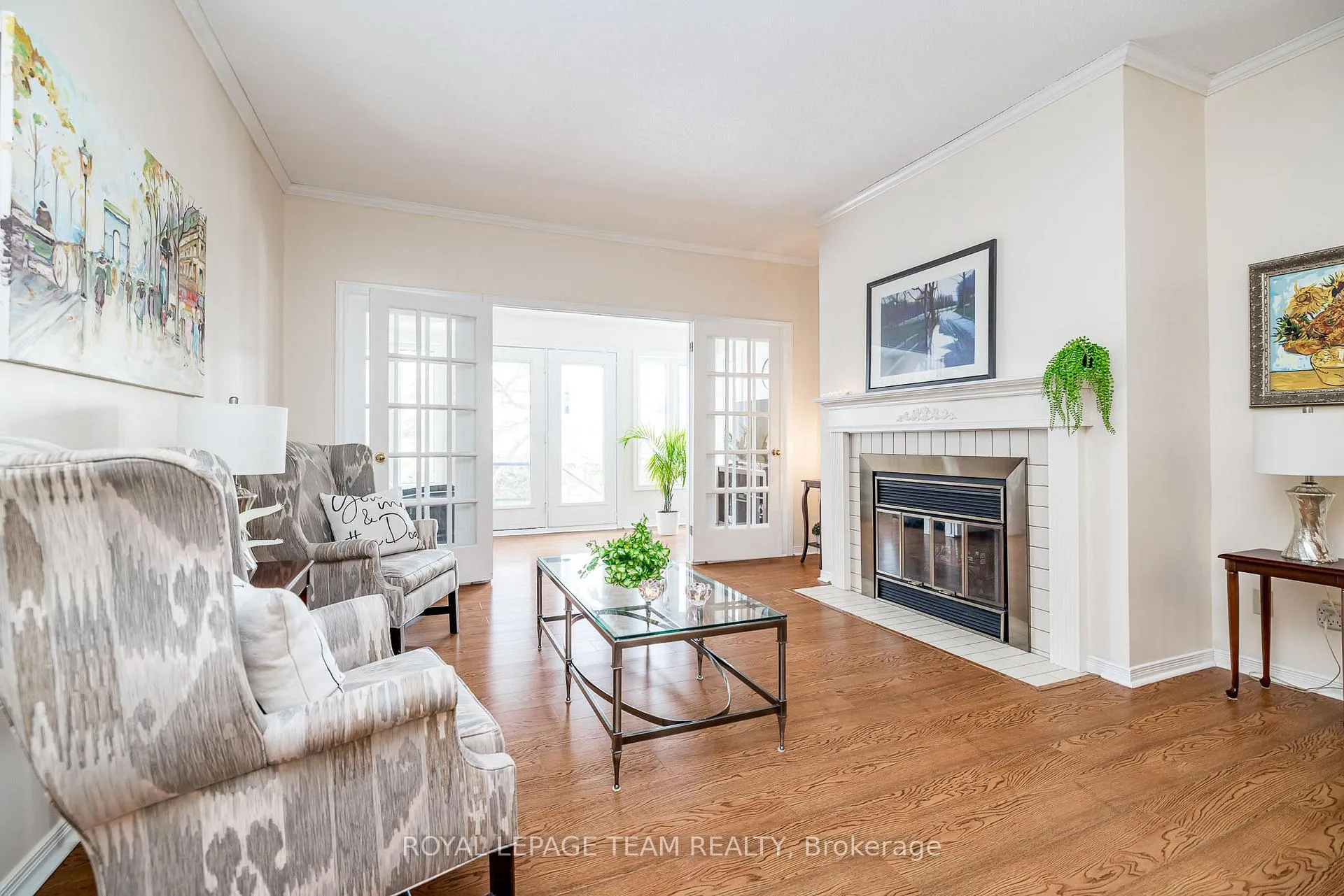 Photo 6 of 27 Pine Needles Court, Ottawa, Stittsville (Central) — HOMEH