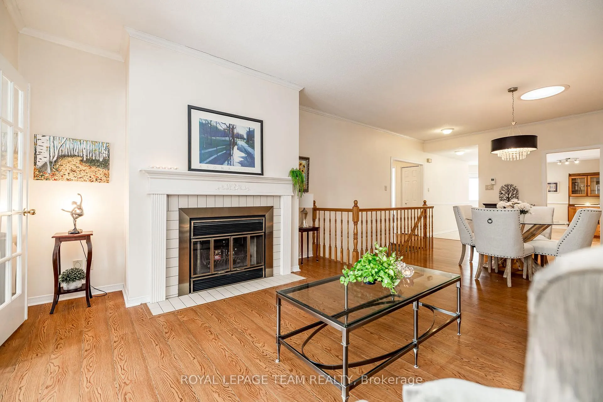 Photo 7 of 27 Pine Needles Court, Ottawa, Stittsville (Central) — HOMEH