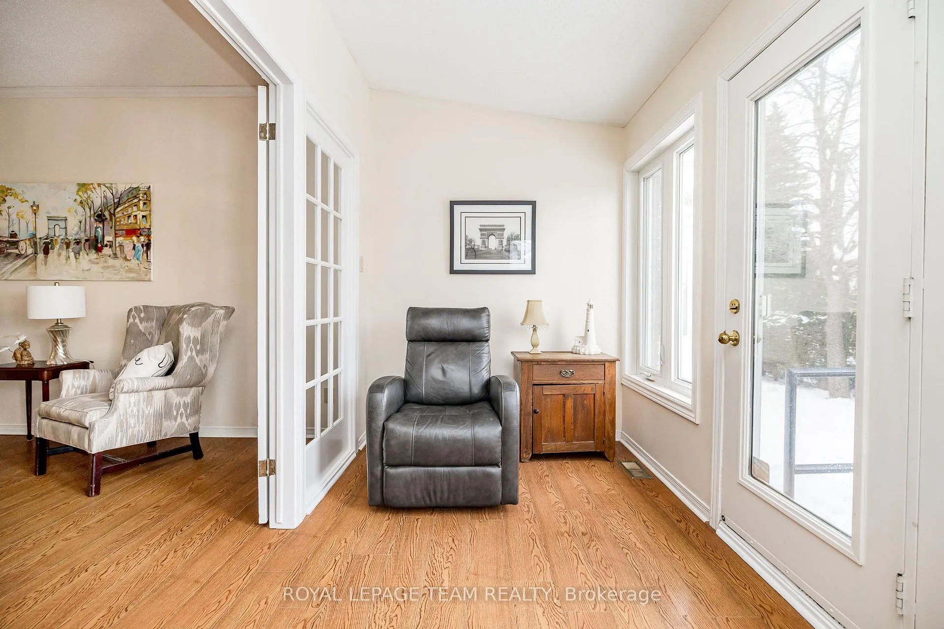 Photo 9 of 27 Pine Needles Court, Ottawa, Stittsville (Central) — HOMEH