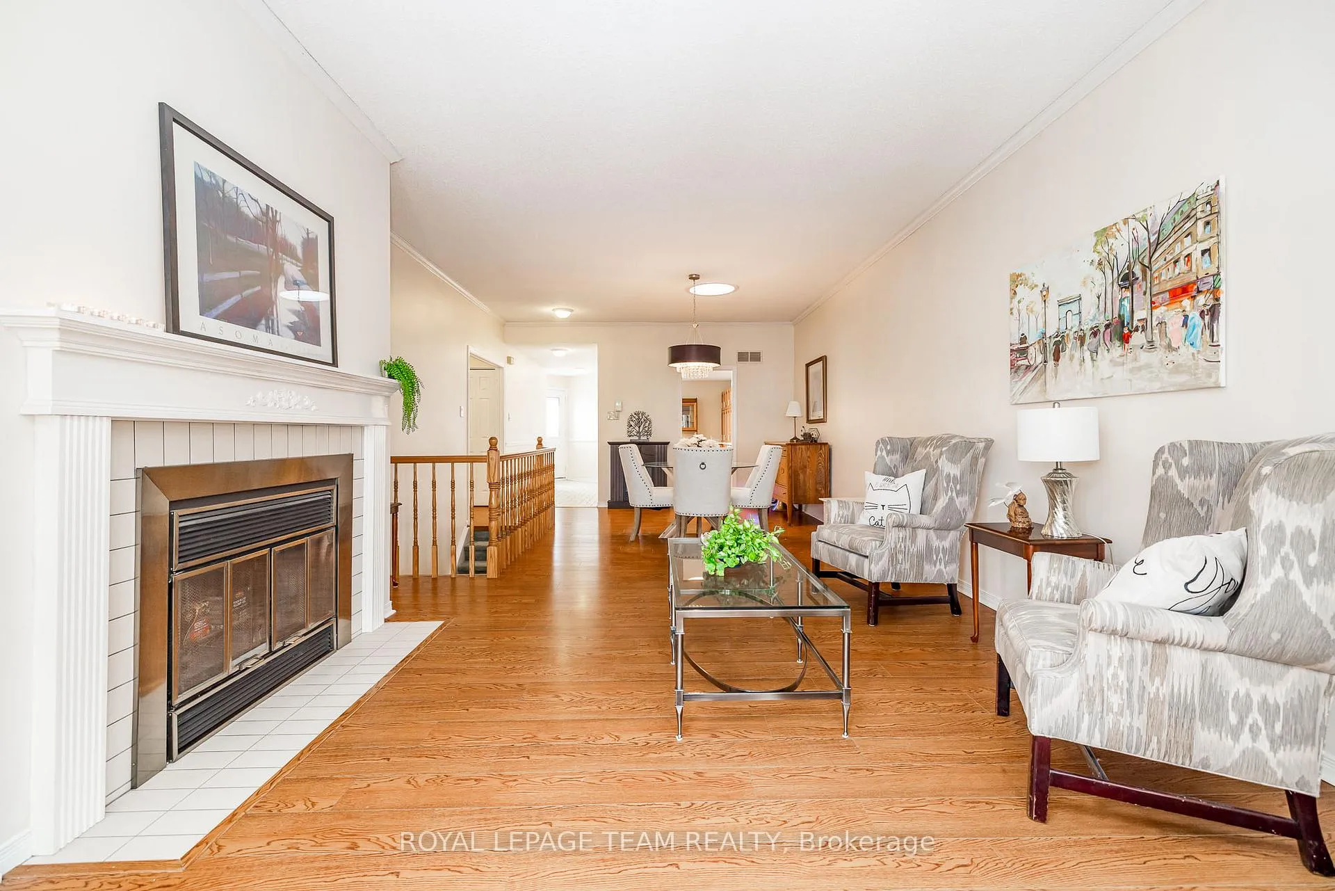 Photo 10 of 27 Pine Needles Court, Ottawa, Stittsville (Central) — HOMEH