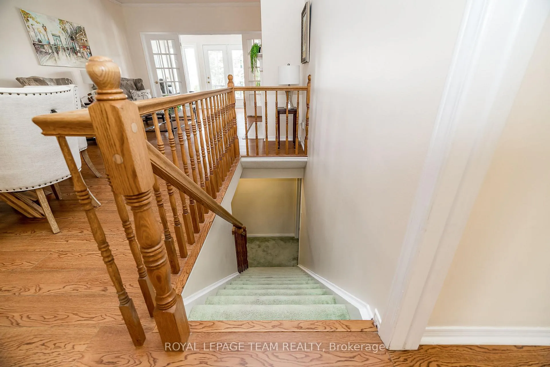 Photo 23 of 27 Pine Needles Court, Ottawa, Stittsville (Central) — HOMEH