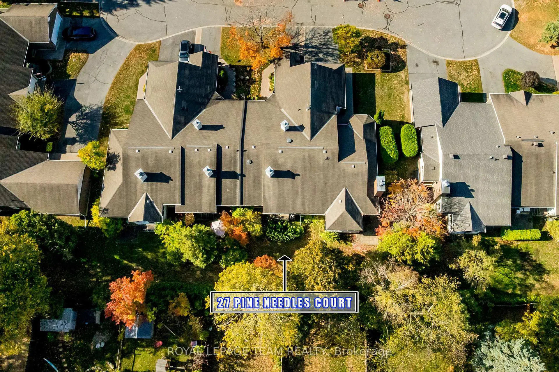 Photo 28 of 27 Pine Needles Court, Ottawa, Stittsville (Central) — HOMEH