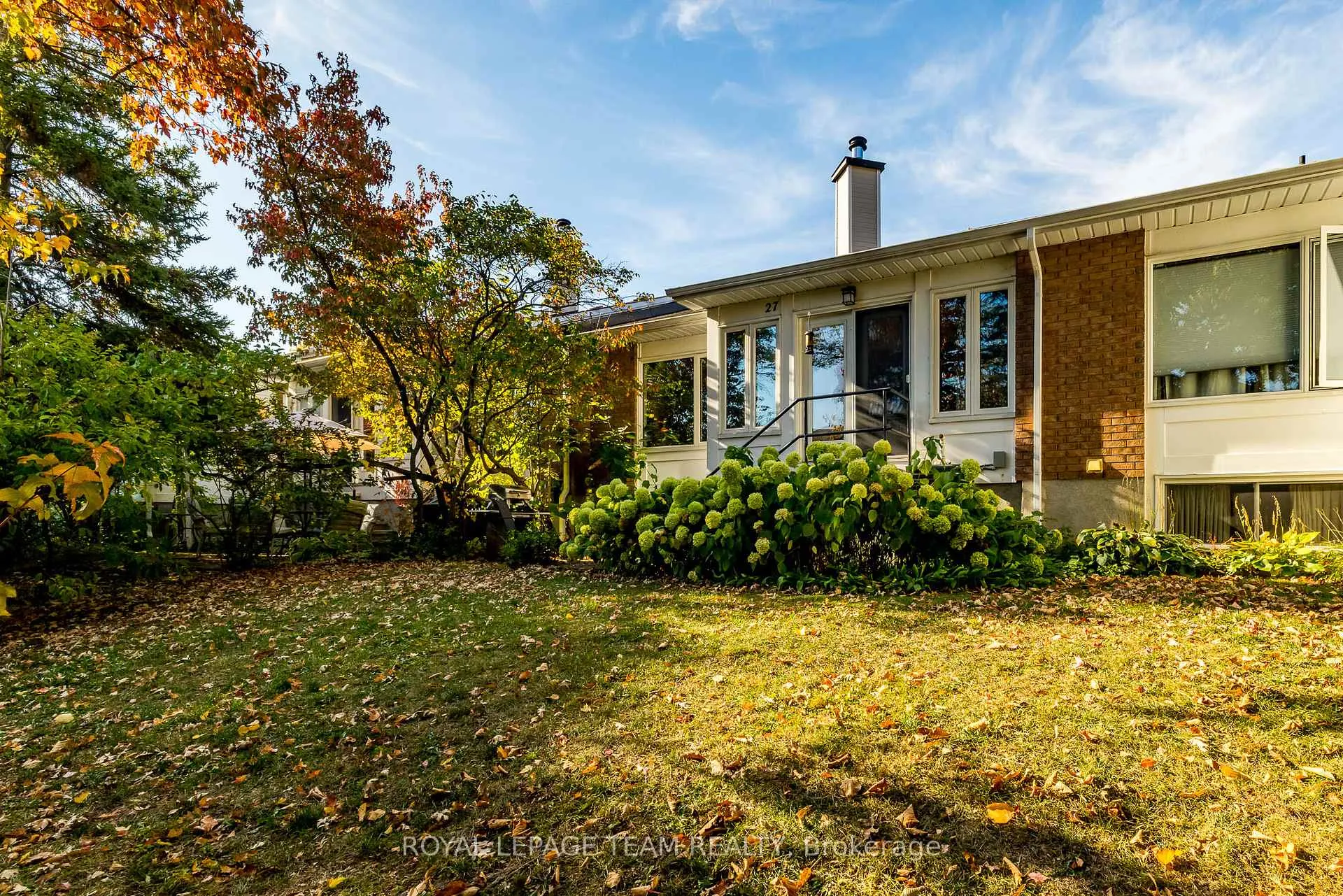 Photo 29 of 27 Pine Needles Court, Ottawa, Stittsville (Central) — HOMEH